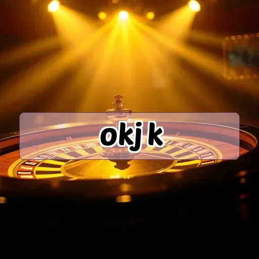 okjk: Menyediakan Game Aksi Seru untuk Anda!