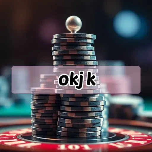okjk: Panduan Umum Game Online Penuh Fitur Menarik