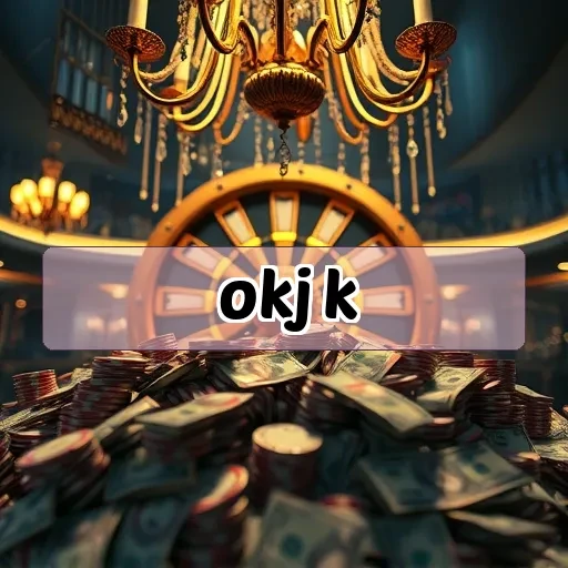 okjk: Panduan Lengkap untuk Meningkatkan Skill Bermain Game Online