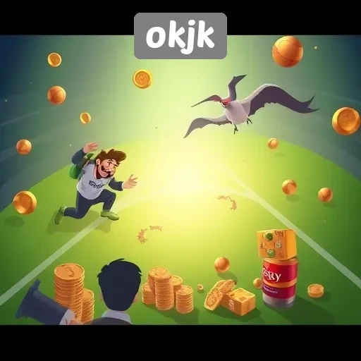 Keunggulan dan Kekurangan Bermain di Okjk