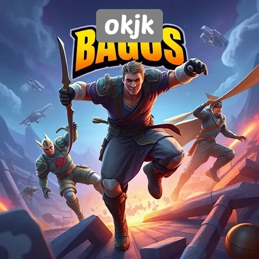 Rekomendasi Game Terbaik untuk Pemula di Okjk