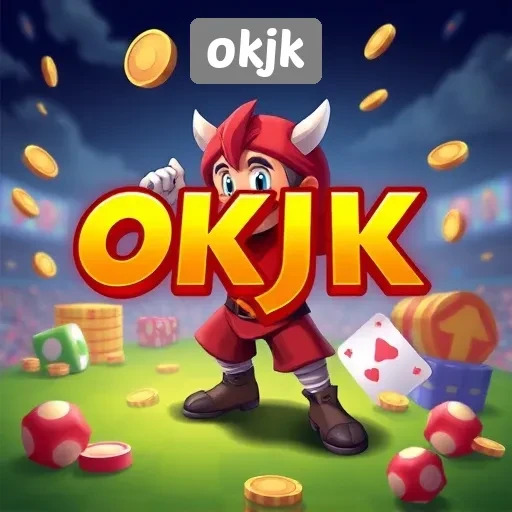 Mengenal Lebih Dekat Situs Game Okjk untuk Para Gamers