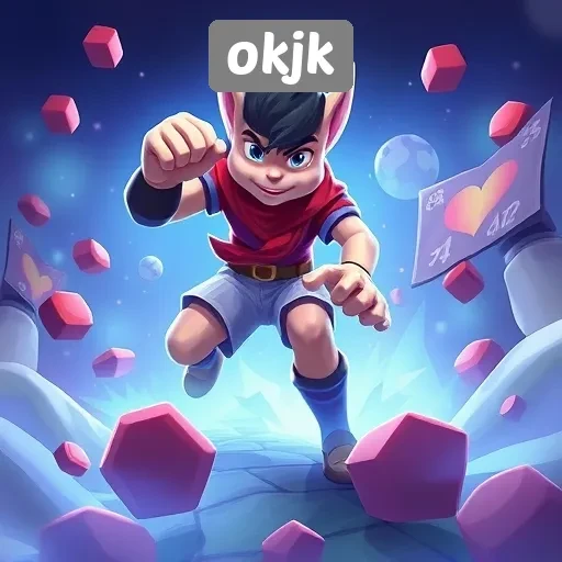 Apa yang Membuat Okjk Menjadi Pilihan Utama Pemain Game