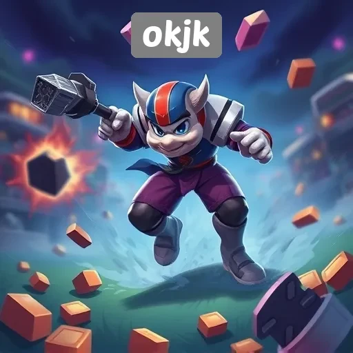Keunggulan Game Online di Okjk untuk Pecinta Permainan