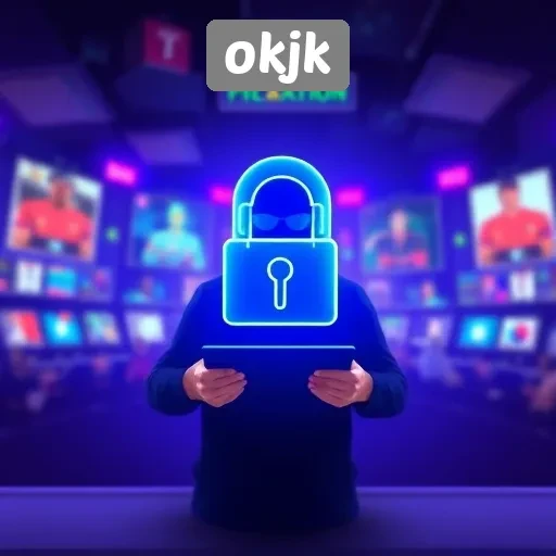Pentingnya Keamanan dan Privasi di Situs Game Okjk